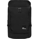 Jack Wolfskin Lyall rugzak Zwart, 28 liter
