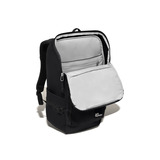 Jack Wolfskin Lyall rugzak Zwart, 28 liter
