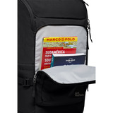 Jack Wolfskin Lyall rugzak Zwart, 28 liter