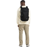 Jack Wolfskin Lyall rugzak Zwart, 28 liter