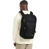 Jack Wolfskin Lyall rugzak Zwart, 28 liter