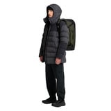 Jack Wolfskin TECTON DUFFLE 65 rugzak Olijfgroen