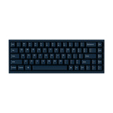 Keychron Q16 HE 8K Magnetic Switch Keyboard Blauw, US lay-out (QWERTY), Keychron Ultra-Fast Lime, 65%, 65%, RGB, Hot swap, 8K