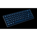 Keychron Q16 HE 8K Magnetic Switch Keyboard Blauw, US lay-out (QWERTY), Keychron Ultra-Fast Lime, 65%, 65%, RGB, Hot swap, 8K