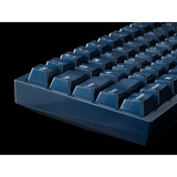 Keychron Q16 HE 8K Magnetic Switch Keyboard Blauw, US lay-out (QWERTY), Keychron Ultra-Fast Lime, 65%, 65%, RGB, Hot swap, 8K
