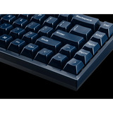 Keychron Q16 HE 8K Magnetic Switch Keyboard, toetsenbord Blauw, US lay-out, Keychron Ultra-Fast Lime, 65%, RGB, Hot swap, 8K