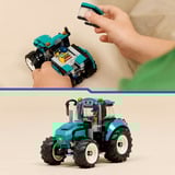 LEGO City - Tractor Constructiespeelgoed 60498