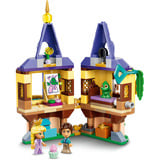 LEGO Disney - Rapunzels minitoren Constructiespeelgoed 43294