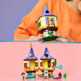 LEGO Disney - Rapunzels minitoren Constructiespeelgoed 43294