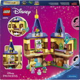 LEGO Disney - Rapunzels minitoren Constructiespeelgoed 43294