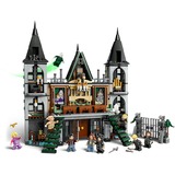 LEGO Harry Potter - Villa Malfidus Constructiespeelgoed 76453