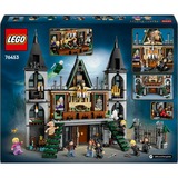 LEGO Harry Potter - Villa Malfidus Constructiespeelgoed 76453