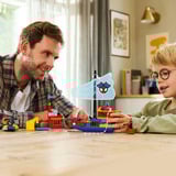 LEGO LEGO Team Spidey Pirate Ship Constructiespeelgoed 