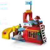 LEGO LEGO Team Spidey Pirate Ship Constructiespeelgoed 