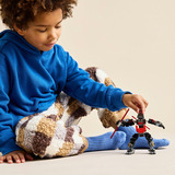 LEGO Star Wars - Darth Maul mecha Constructiespeelgoed 75411