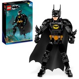 LEGO Super Heroes - Batman bouwfiguur Constructiespeelgoed 76259
