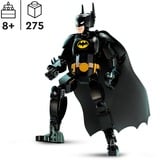 LEGO Super Heroes - Batman bouwfiguur Constructiespeelgoed 76259
