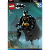 LEGO Super Heroes - Batman bouwfiguur Constructiespeelgoed 76259