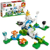 LEGO Super Mario - Uitbreidingsset: Lakitu's wolkenwereld Constructiespeelgoed 71389
