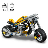 LEGO Technic - Gele motor Constructiespeelgoed 42225