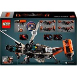 LEGO Technic - VTOL Vrachtruimteschip LT81 Constructiespeelgoed 42181