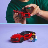 LEGO  Constructiespeelgoed 