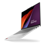 Lenovo IdeaPad Slim 5 15ARP10 (83J3007FMH) 15.3"  laptop Grijs | Ryzen 7 7735HS | Radeon 680M | 16 GB | 512 GB SSD