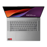 Lenovo IdeaPad Slim 5 15ARP10 (83J3007FMH) 15.3"  laptop Grijs | Ryzen 7 7735HS | Radeon 680M | 16 GB | 512 GB SSD