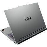 Lenovo LOQ 15AHP11 (83TN004YMH) 15.3"  gaming laptop Grijs | Ryzen 7 250 | RTX 5050 | 16 GB | 1 TB SSD
