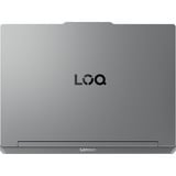 Lenovo LOQ 15AHP11 (83TN004YMH) 15.3"  gaming laptop Grijs | Ryzen 7 250 | RTX 5050 | 16 GB | 1 TB SSD