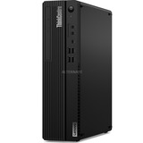 Lenovo ThinkCentre M75s Gen 2 (11JB0027MH) pc-systeem Zwart, 8GB, Gb-LAN, Win 10 Pro