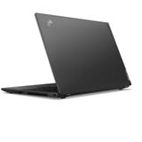 Lenovo ThinkPad L15 Gen 3 (21C30090MH) 15.6"  laptop Zwart | i5-1235U | Iris Xe Graphics | 8 GB | 256GB SSD