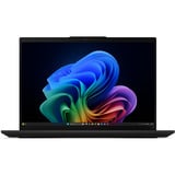Lenovo ThinkPad L16 Gen 3 Intel (21X8002EMH) 16"  Copilot+ laptop Zwart | Ultra 7 355 | Intel Graphics | 16 GB | 512 GB SSD