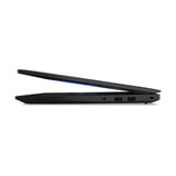 Lenovo ThinkPad L16 Gen 3 Intel (21X8002EMH) 16"  Copilot+ laptop Zwart | Ultra 7 355 | Intel Graphics | 16 GB | 512 GB SSD
