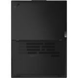 Lenovo ThinkPad L16 Gen 3 Intel (21X8002EMH) 16"  Copilot+ laptop Zwart | Ultra 7 355 | Intel Graphics | 16 GB | 512 GB SSD