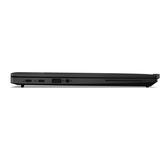 Lenovo ThinkPad X13 Gen 5 (21LU000VMH) 13.3"  laptop Zwart | Core Ultra 5 125U | Intel Graphics | 16GB | 512GB SSD