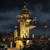 Lumibricks  Constructiespeelgoed 
