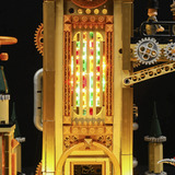 Lumibricks  Constructiespeelgoed 
