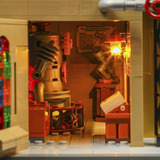 Lumibricks  Constructiespeelgoed 