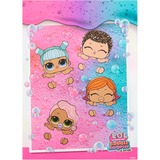 MGA Entertainment L.O.L. Surprise! - Bubble Surprise Lil Sisters Speelfiguur Assortiment product