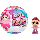 MGA Entertainment L.O.L. Surprise! - Bubble Surprise Lil Sisters Speelfiguur Assortiment product