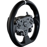 MOZA ES Steering Wheel Zwart