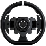 MOZA ES Steering Wheel Zwart