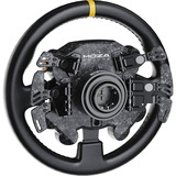MOZA R9 V3 + CS Pro + SRP2 bundel Zwart, Basis, stuur en pedalen