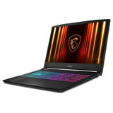 MSI Katana 15 HX B14WEK-048NL 15.6"  gaming laptop Zwart | i9-14900HX | RTX 5050 | 16 GB | 1 TB SSD