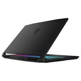 MSI Katana 15 HX B14WEK-048NL 15.6"  gaming laptop Zwart | i9-14900HX | RTX 5050 | 16 GB | 1 TB SSD