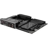 MSI MPG Z890 CARBON WIFI socket 1851 moederbord Zwart, RAID, 2.5Gb-LAN, WLAN, BT, Sound, ATX