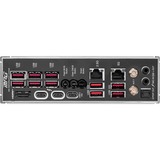 MSI MPG Z890 CARBON WIFI socket 1851 moederbord Zwart, RAID, 2.5Gb-LAN, WLAN, BT, Sound, ATX