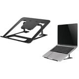 Neomounts NSLS085BLACK opvouwbare laptop standaard Zwart