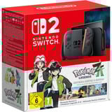Switch 2 + Pokémon Legends: Z-A – Nintendo Switch 2 Edition spelconsole